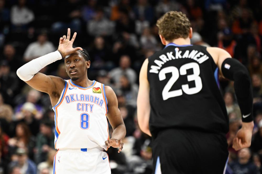 两队都表现 两队都表现