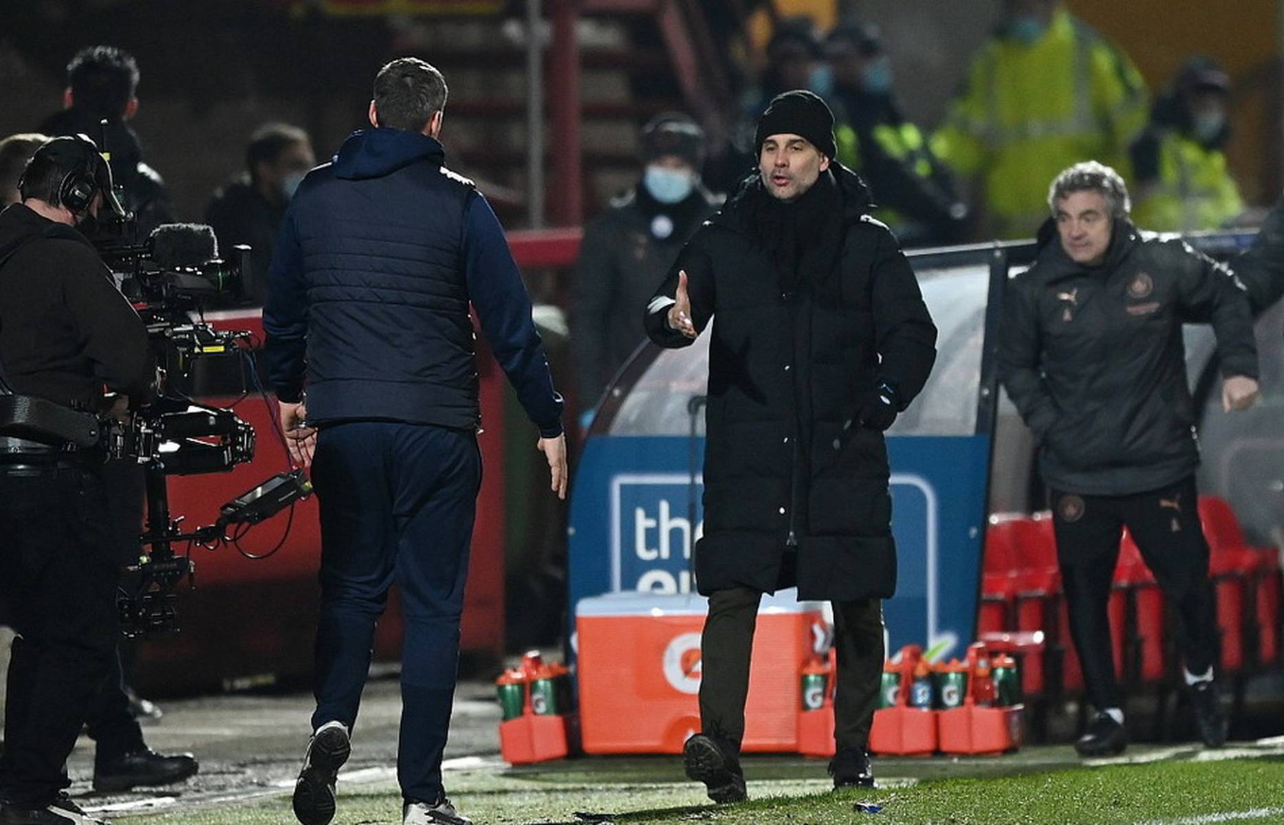 国王杯赛程 国王杯赛程