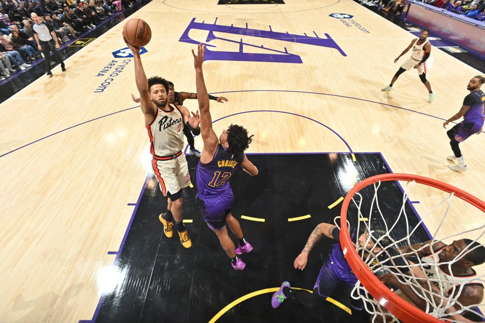 不俗的冲击 不俗的冲击